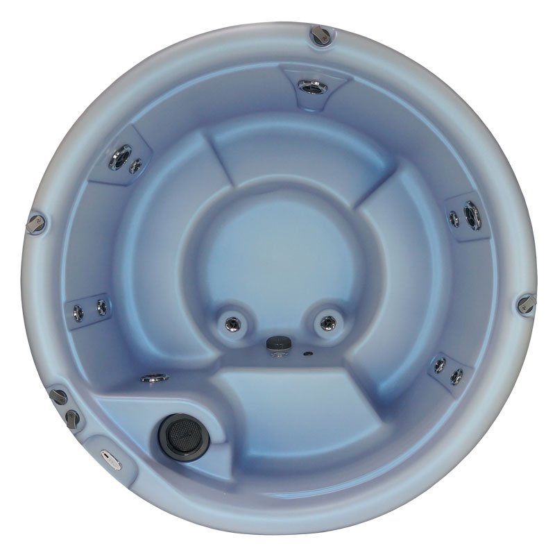 NORDIC_WarriorXL110_Glacier_Charcoal_4128_OVRHD-SQ-MED-1.jpg Warrior XL All-In-110V - Image 1